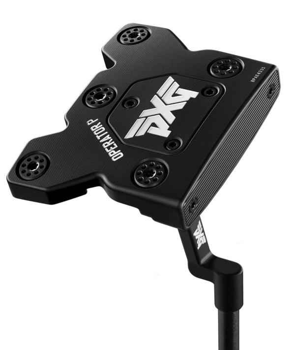 PXG launch high MOI Operator putter 