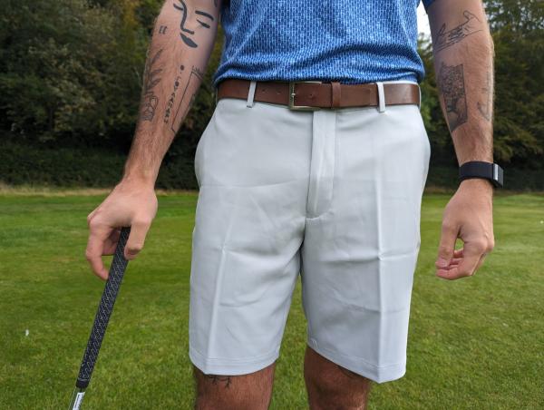 Peter Millar Salem Golf Shorts