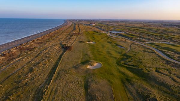 Prince's Golf Club unveils latest stage of development plans