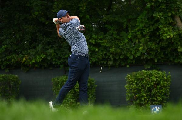Rory McIlroy CRUSHES Bryson DeChambeau record on PGA Tour