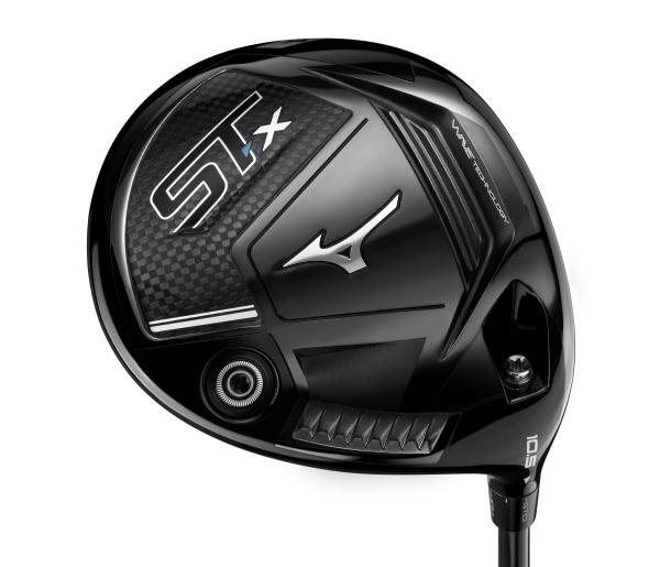 Mizuno announces new ST Series metalwoods with improved sound and speed benefits