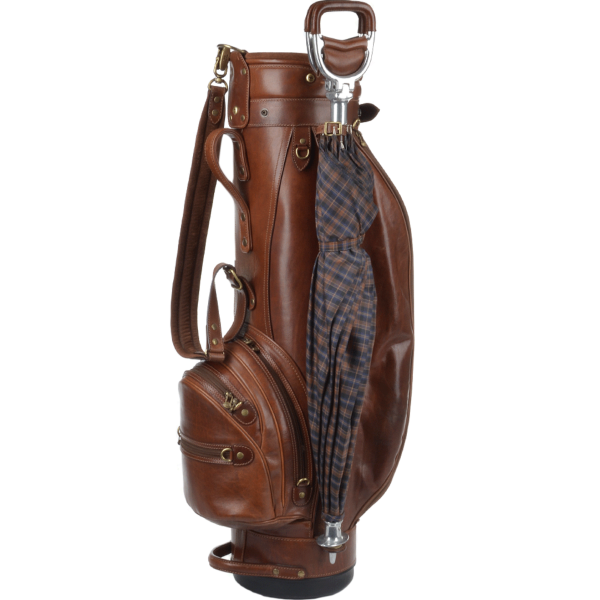 12 of the best old school golf bags