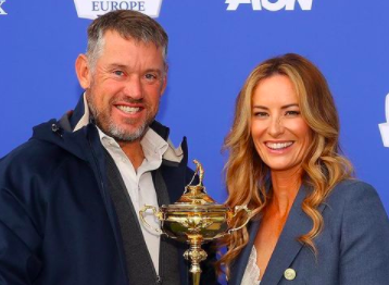 Ryder Cup: Meet the WIVES and GIRLFRIENDS of Team Europe