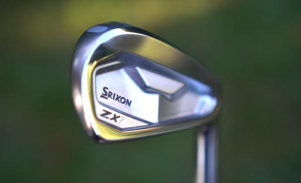 THEY'VE DONE IT AGAIN! Srixon ZX7 &amp; ZX5 MK II Irons Review