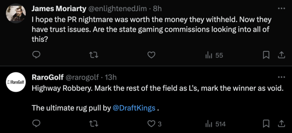 Draft Kings