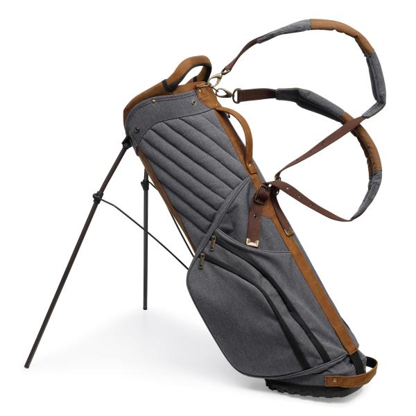 12 of the best old school golf bags