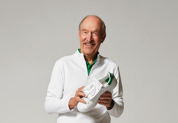 adidas Golf announces Classic Stan Smith Colourway launching next month