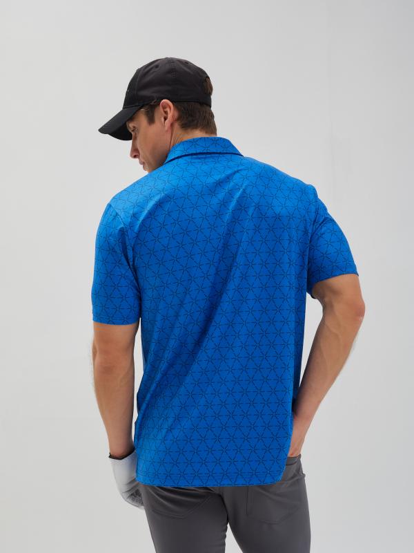 Stuburt presents a new look with its SS23 polo collection
