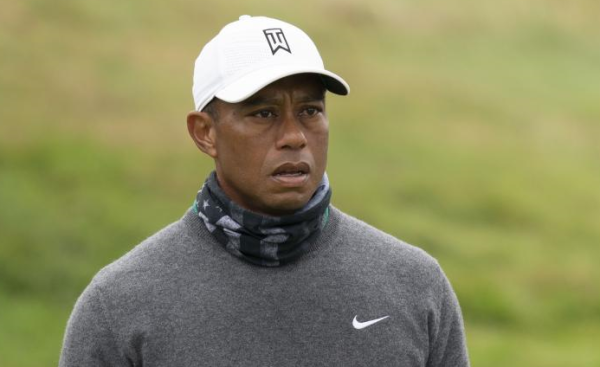 Tiger Woods rejects offer to be part of US Open coverage