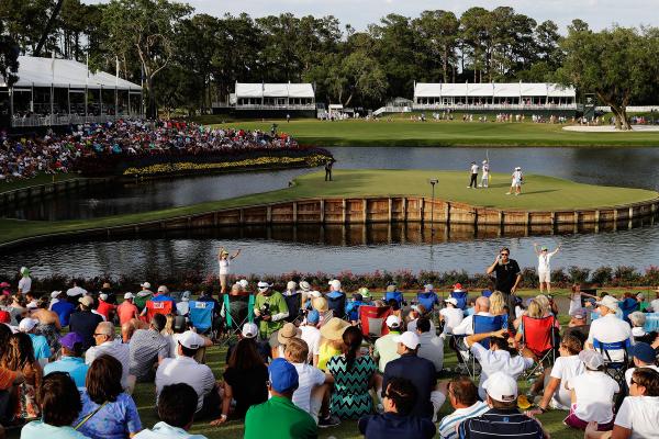 Why the US PGA Championship should be moved to TPC Sawgrass