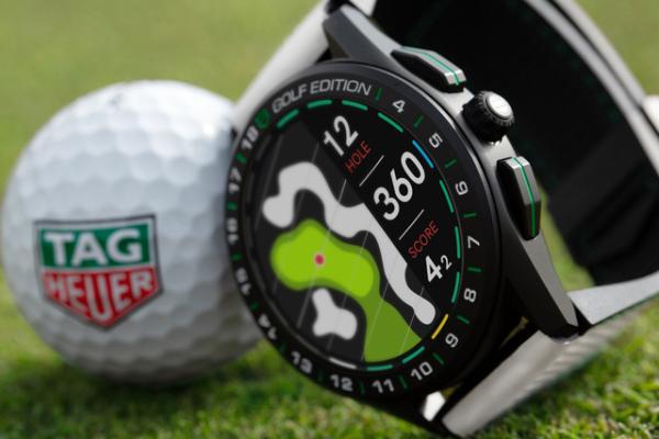 Tommy Fleetwood becomes brand ambassador of TAG Heuer