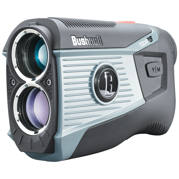 Bushnell Golf unveils new Tour V5 and Tour V5 Shift lasers