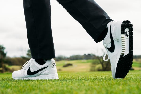 Nike Air Pegasus 89 G Golf Shoes