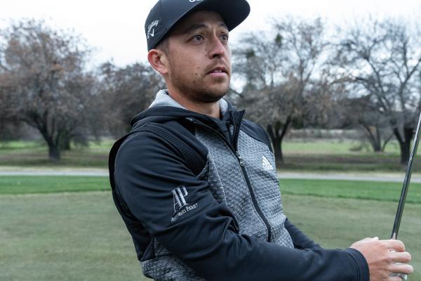 adidas Golf launches new COLD.RDY collection to combat the elements