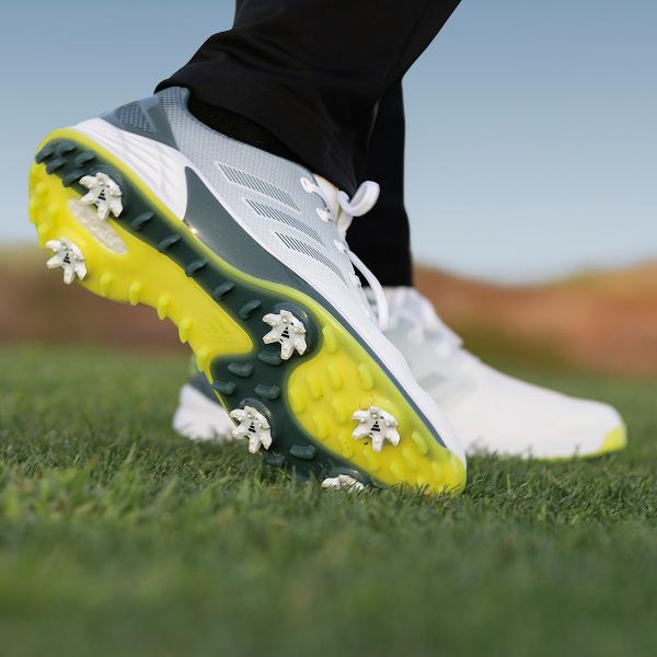 How important are CORRECT SIZED golf shoes on the course?