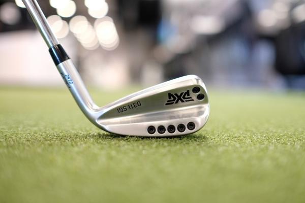 PXG unveil new 0311 Gen2 line of irons