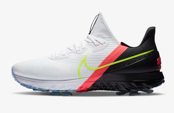 Brooks Koepka reveals new Nike golf shoes