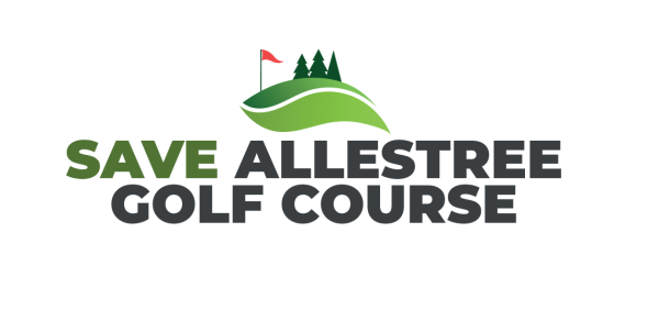 Save Allestree Golf Course: help save a Harry Colt classic