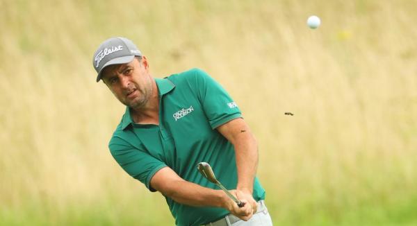 LIV Golf's Bland claims DP World Tour missed opportunity with Dustin Johnson