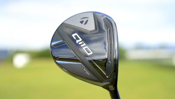 TaylorMade Qi10 Range: Everything you need to know