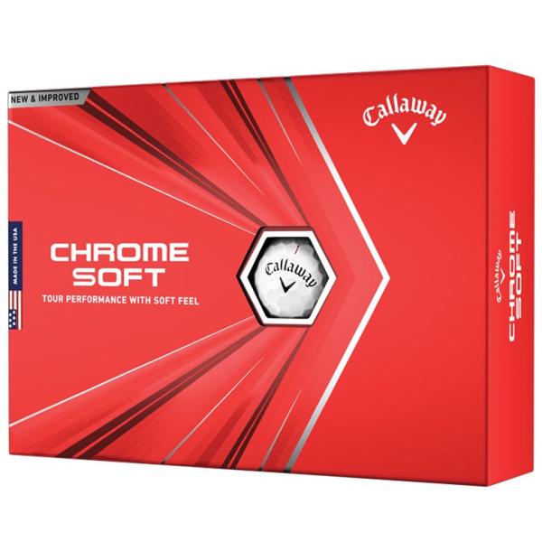 Callaway Chrome Soft? TaylorMade TP5? What is the BEST GOLF BALL of 2021?