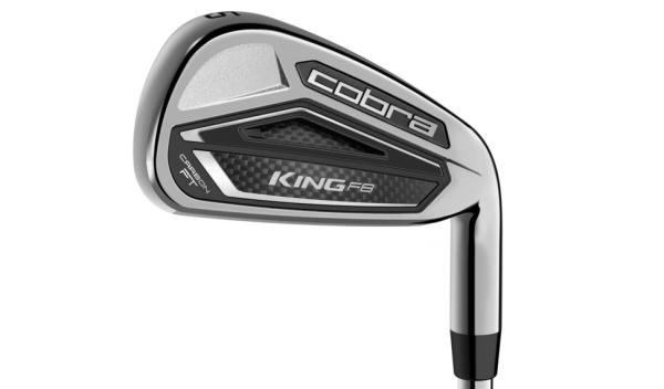 Five of the longest irons for 2018