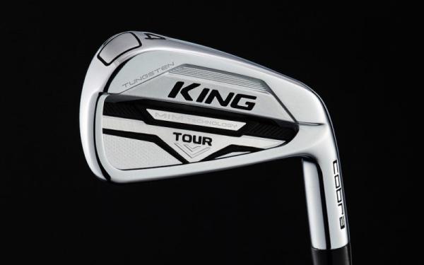TOP FIVE: Our favourite players irons launched in 2020