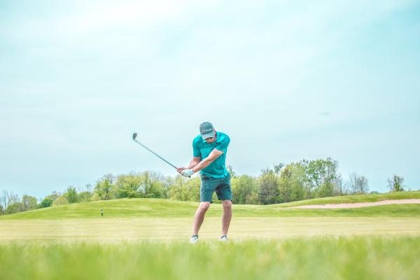 PlayMoreGolf finds UK golf clubs 35% DOWN on golf course utilisation