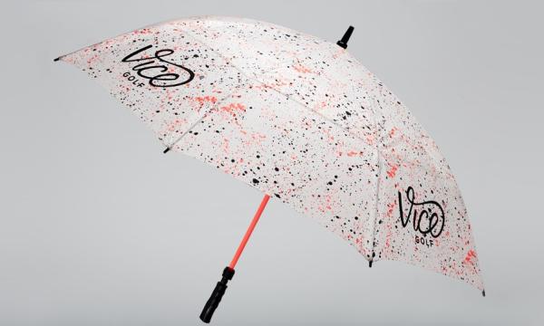 New Vice umbrella line just in time for “November Rain”