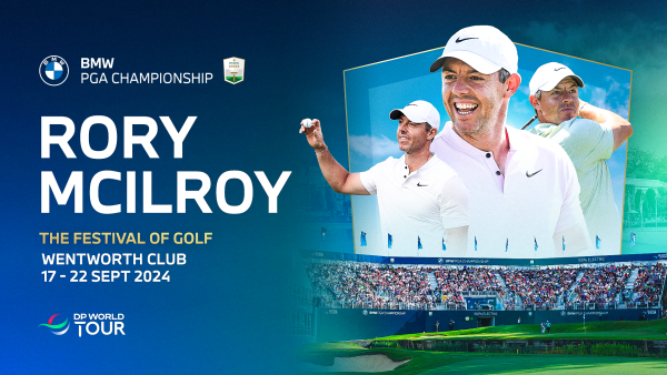 Rory McIlroy confirms huge DP World Tour update and it's great news for UK fans