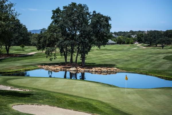 Golf rounds up by an incredible 10 MILLION in the United States during July