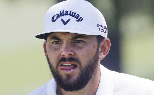 PGA Tour pro, caddie and fans fuming with unruly spectator at Valspar