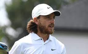 Tommy Fleetwood rules out move to LIV Golf after committing to ZOZO Championship