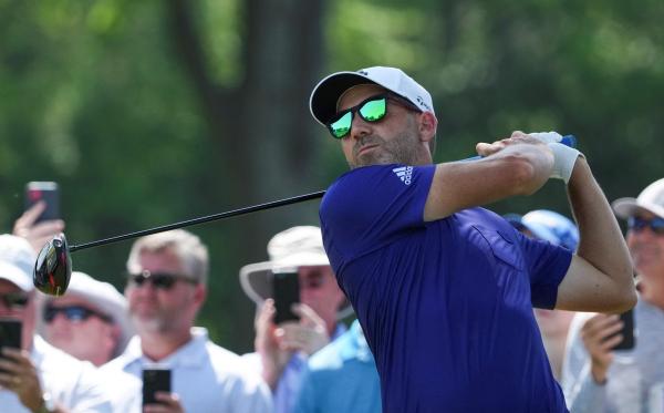 Sergio Garcia RESIGNS his PGA Tour membership ahead of LIV Golf opener