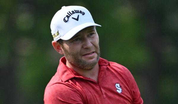 LIV Golf rebel takes up invite to compete in Nedbank Golf Challenge