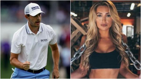 LIV Golf ready to sign PGA Tour stars Patrick Cantlay and Xander Schauffele