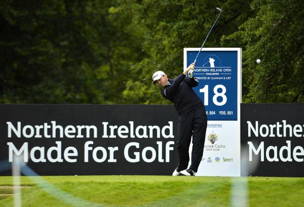 Northern Ireland Open added to Challenge Tour schedule