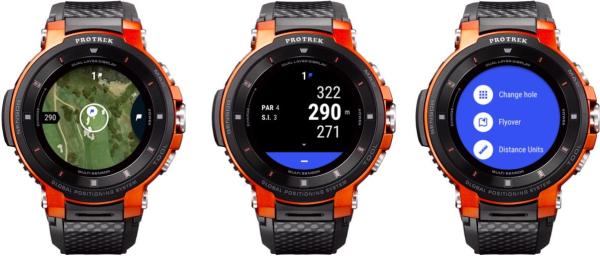 The BEST golf smartwatch you probably haven't considered this year