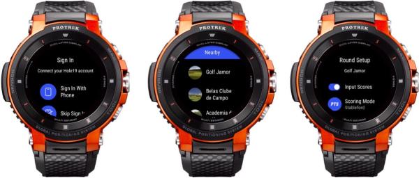 The BEST golf smartwatch you probably haven't considered this year