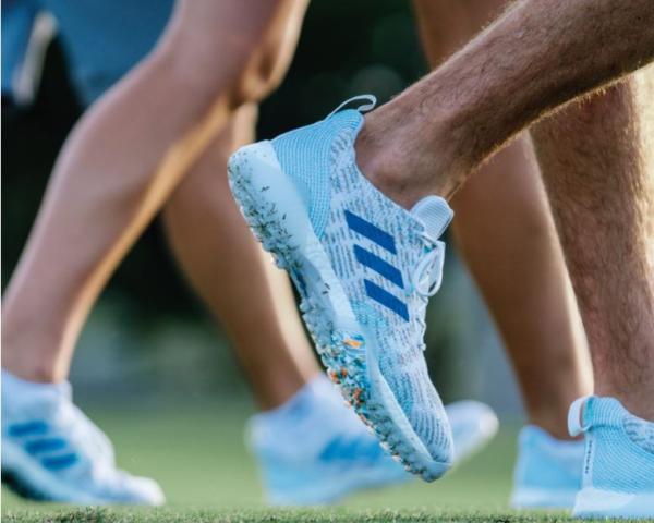 adidas Golf launches limited edition PRIMEBLUE Collection