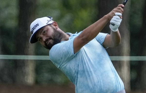 Another big-name PGA Tour pro FORCED OUT of AT&T Byron Nelson