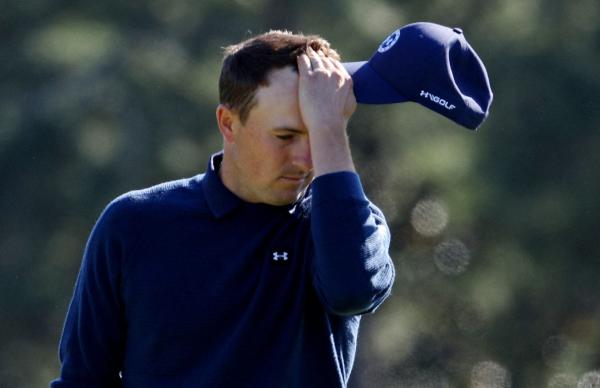 Another big-name PGA Tour pro FORCED OUT of AT&T Byron Nelson