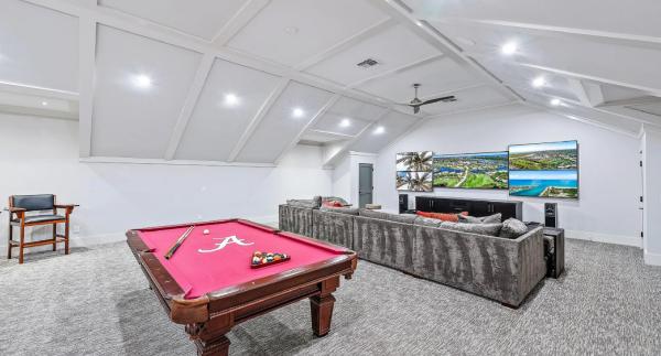 Pictures: PGA Tour superstar sells pad for $3.5m, splashes out $10m on upgrade!