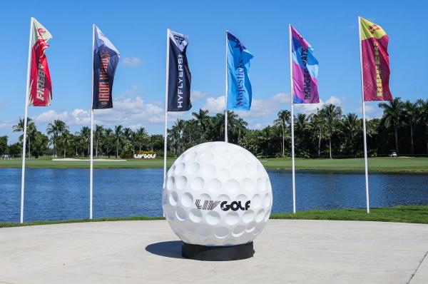 LIV Golf reveals new Chief Operating Officer ahead of 2024 season