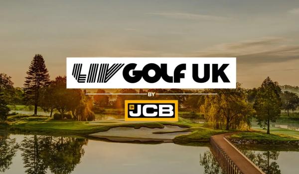 LIV Golf announces huge update ahead of new UK event this July