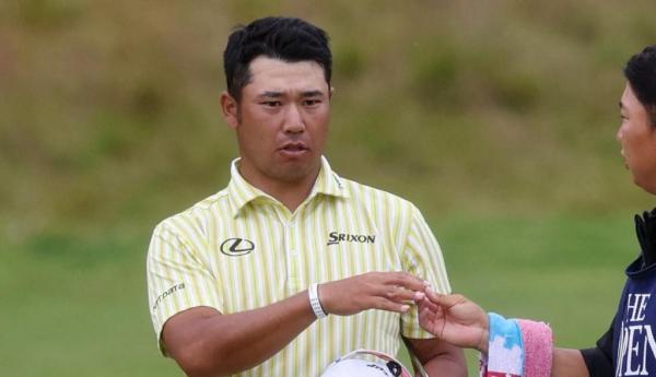 Report: Hideki Matsuyama will snub LIV Golf in favour of PGA Tour