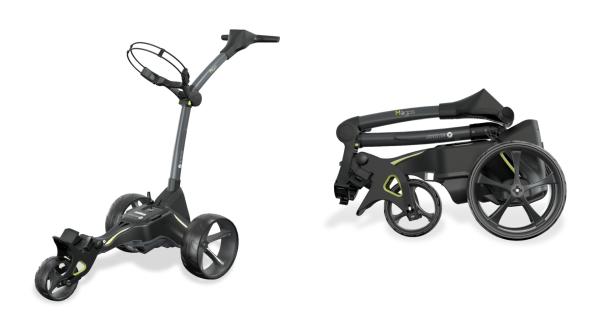 Motcaddy expands GPS trolley range: What you need to know