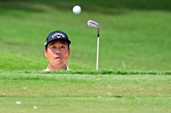 Ryder Cup: Has Kevin Na PLAYED his way onto Team USA side?