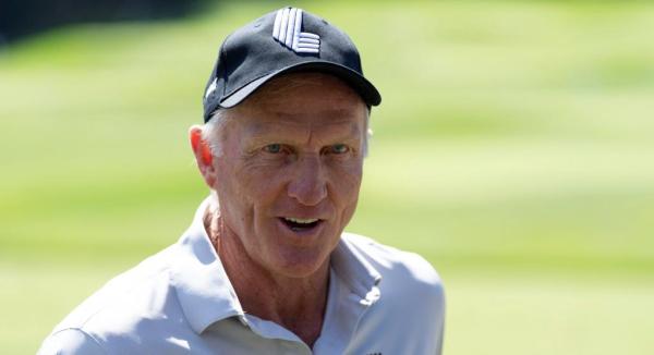 LIV Golf exec on failures to rein in Greg Norman: 