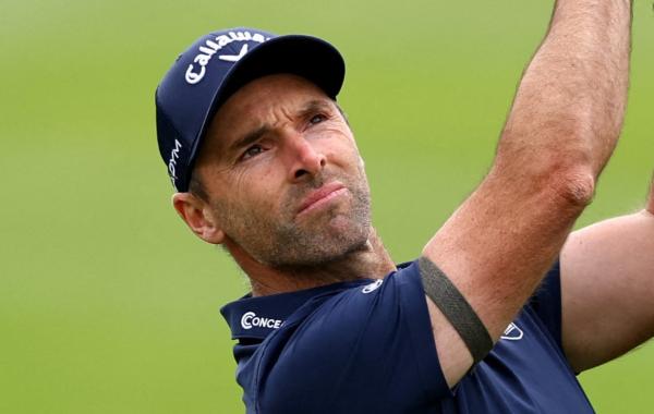 DP World Tour pro on Dunhill Links: 